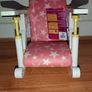 Our generation clip on chair Image 2