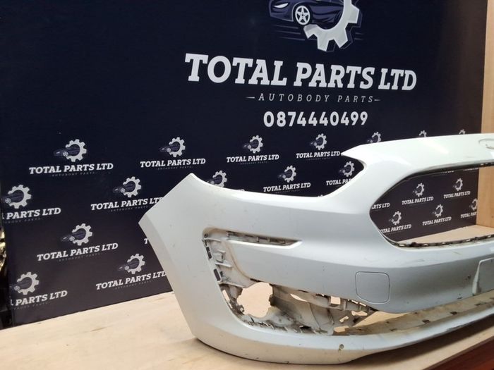 Ford ka 2018-on front bumper