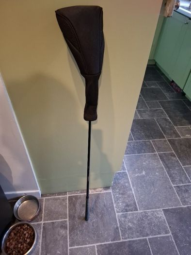 Titleist Pro Titanium Driver