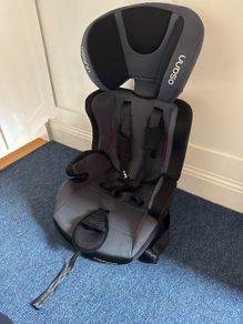 Car seat
