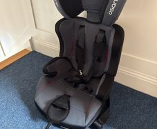 Car seat