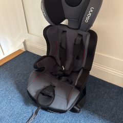 Car seat