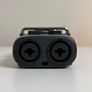 Zoom H5 Audio recorder, SD Card & hard case Image 5