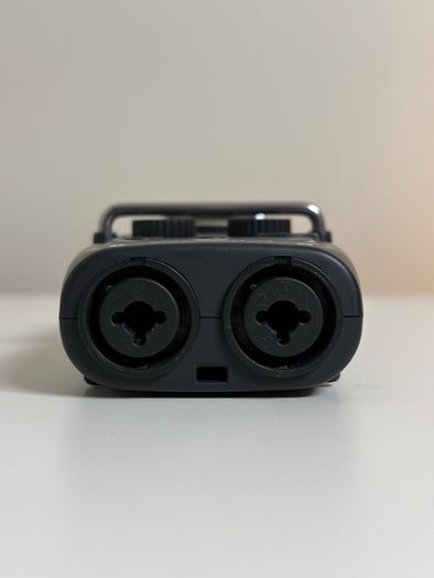 Zoom H5 Audio recorder, SD Card & hard case