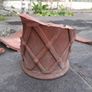 terracotta pot (broken) Image 2