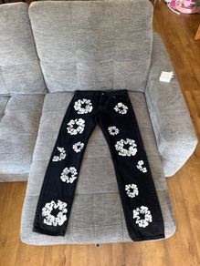 Denim Tears Jeans
