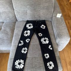 Denim Tears Jeans