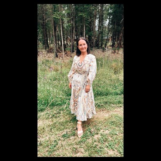 zara midi dress