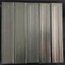 Lot of 4 Green Safe 14-ring album.  Stamp Album. Image 2
