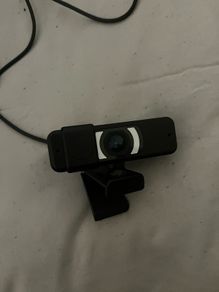 webcam