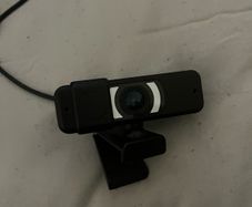 webcam