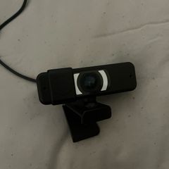 webcam
