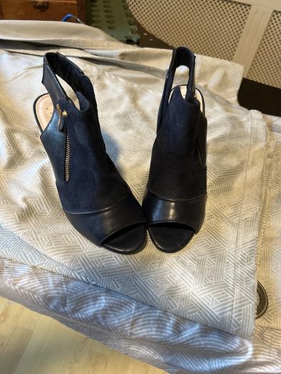 ladies shoe