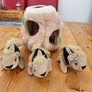 3 dog toys Image 9
