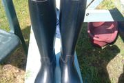 horseriding boots girls