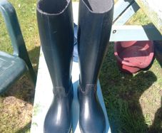 horseriding boots girls
