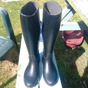 horseriding boots girls