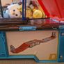 Hot Wheels Track Builder Race Crate Image 5