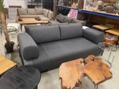 KAVE Home Design Compo 3-seater sofa dark grey