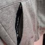 Champion Men's Hoodie - Medium Image 6