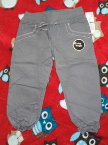 Girls pants