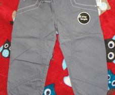 Girls pants