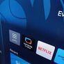 Samsung 55 Inch Qled 4k Smart Tv - Qe55q80cat Image 2