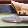 Ben Orford campcraft  knife Image 3