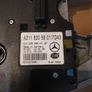 Mercedes front  interior roof panel light Image 3