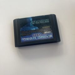 Megadrive Game Rise of the Robots