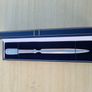 Vintage silver plate paper knife Image 4