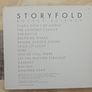 Storyfold CD - Rocket Science Image 2