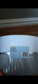 Light Shade Drum Cylinder