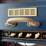 Vox AC4C1 Custom Combo, Blue Image 7