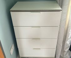 ikea chest of drawers