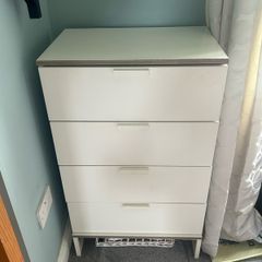 ikea chest of drawers