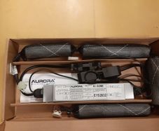 Aurora AU-DLEMB2 3 Hour Maintained Emergency Pack