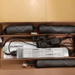 Aurora AU-DLEMB2 3 Hour Maintained Emergency Pack
