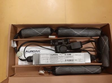 Aurora AU-DLEMB2 3 Hour Maintained Emergency Pack