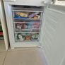 Integrated fridge freezer Image 4