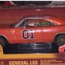 Dodge Charger General Lee Collection Rare 1/18 x 3 Models Image 2