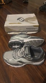 saucony omni pro grid  9