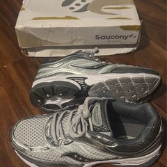 saucony omni pro grid  9