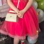 Fashion Angel Confirmation Dress Image 2