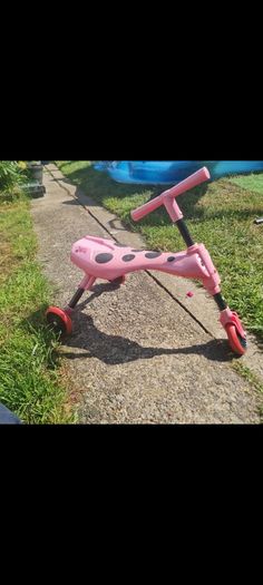 toy ride on