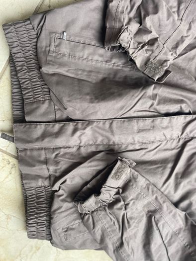 fouganza coat age 12