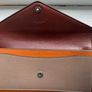 Coach WYN Soft Medium Wallet Authentic Image 3