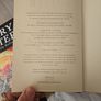 Harry potter and the half blood prince 1st edition Image 2