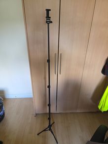 Tripod