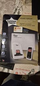 Baby monitor Tommee Tippee